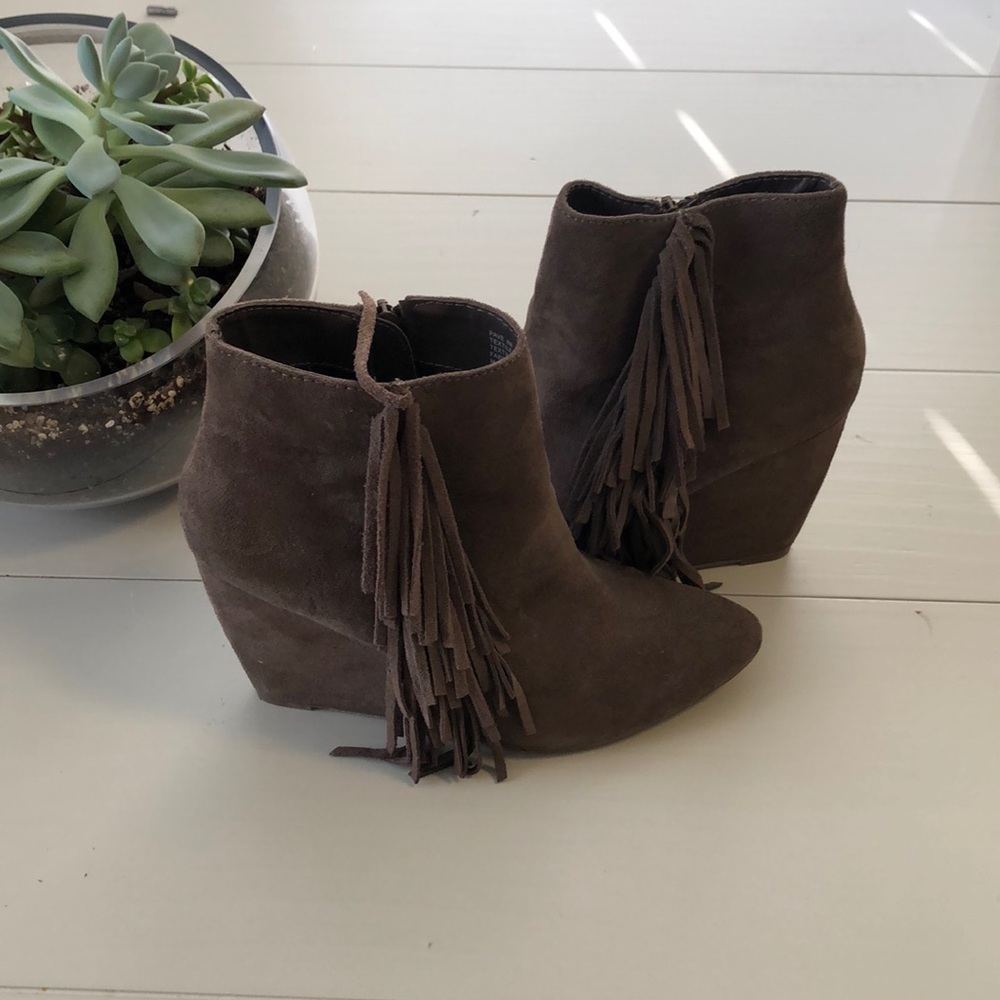 Madden Girl boots